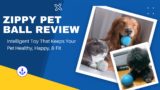 Zippy Pet Ball Reviews 2023: Your Pet Will Never Be Lonely!